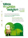Miniatura página 35 de Múltiples lenguajes.   Libro de Educación Primaria Grado 4°  Ciclo Escolar 2025 - 2026