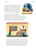 Miniatura página 244 de Nuestros saberes: Libro para alumnos, maestros y familia.   Libro de Educación Primaria Grado 2°  Ciclo Escolar 2025 - 2026