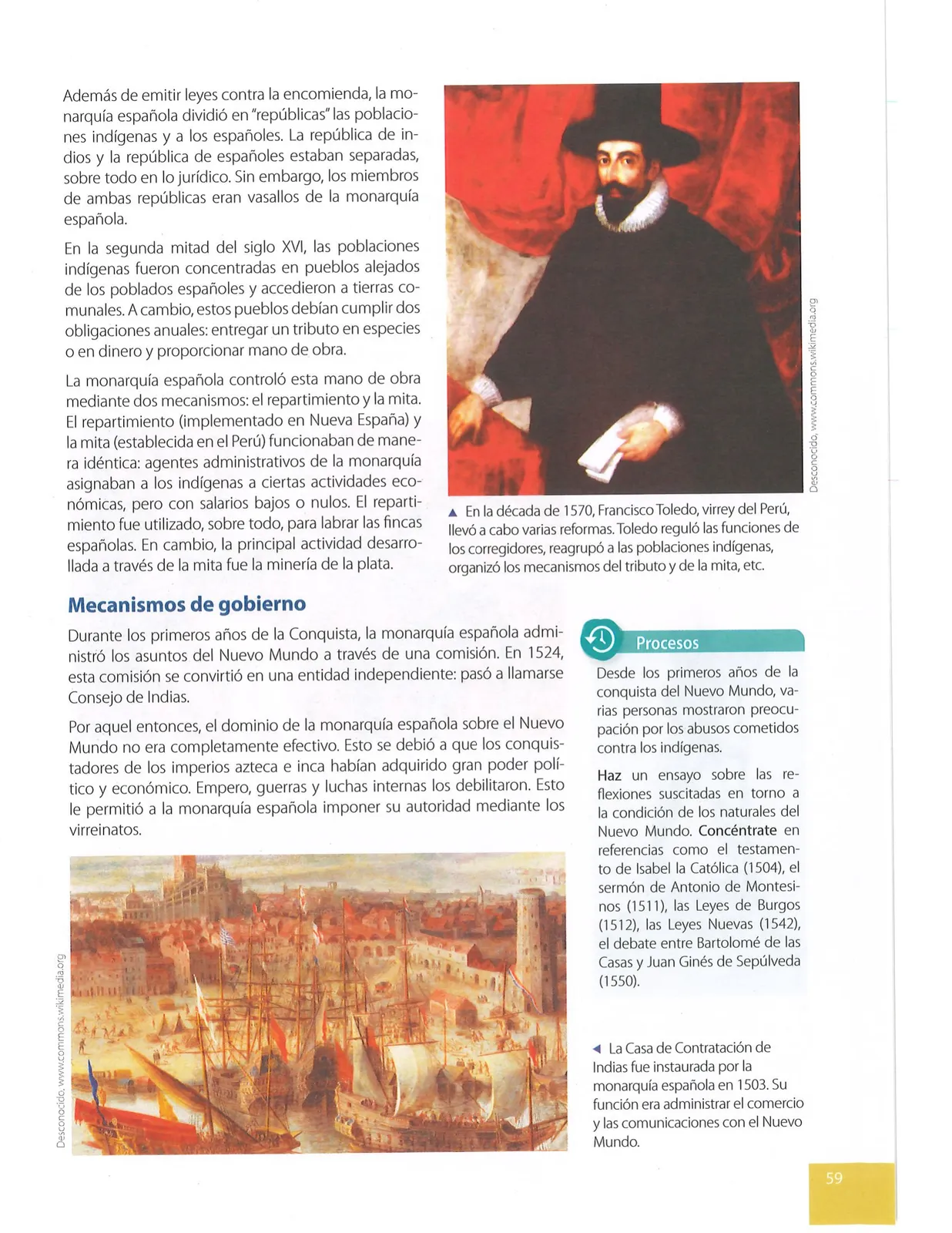 Página 60 de Estudios Sociales · 9 EGB · 2024