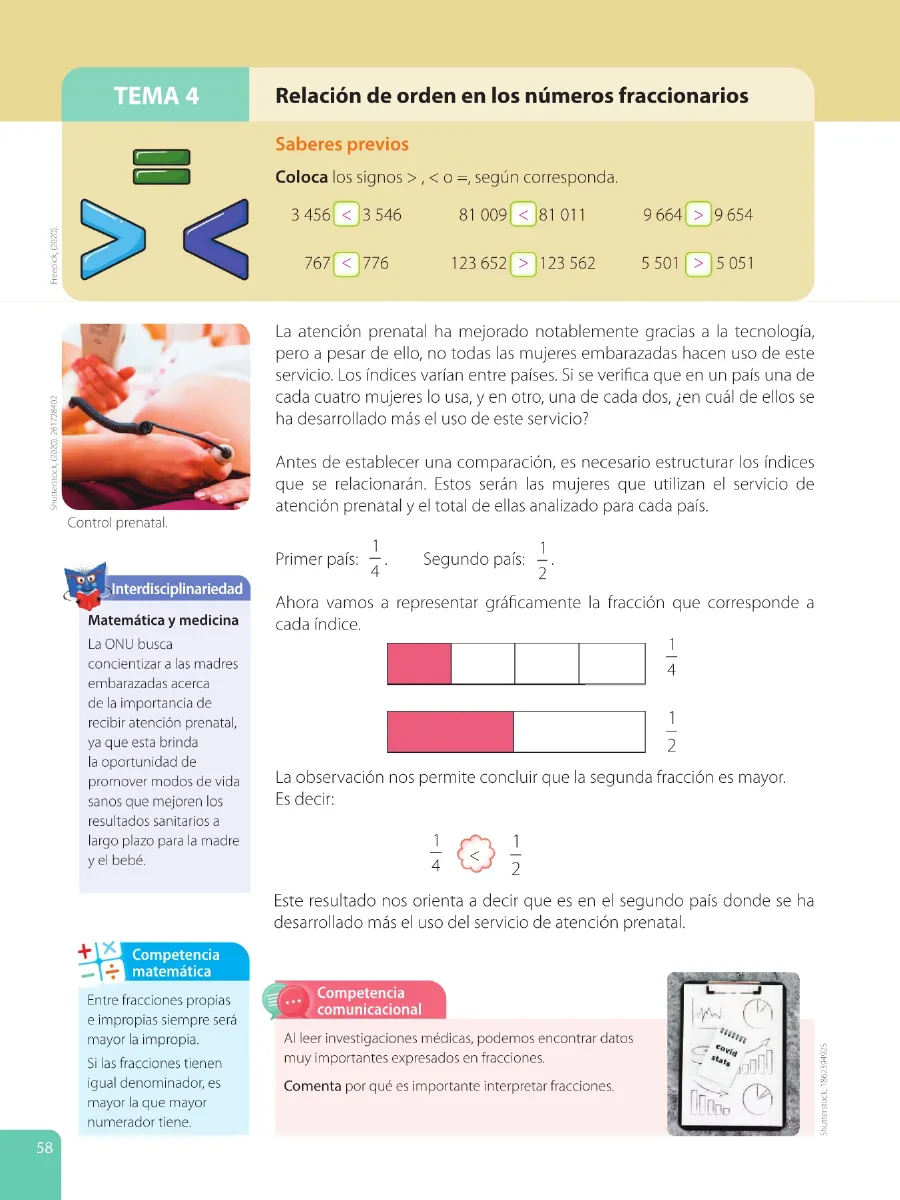 Miniatura página 60 de Matematica · 6 EGB · 2025