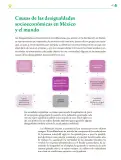 Miniatura página 44 de Colección Ximhai. Ética, naturaleza y sociedades.   Libro de Educación Telesecundaria Grado 1°  Ciclo Escolar 2025 - 2026