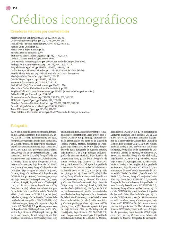 Página 357 de Proyectos de Aula. Libro de Educación Primaria Grado 3° Ciclo Escolar 2025 - 2026