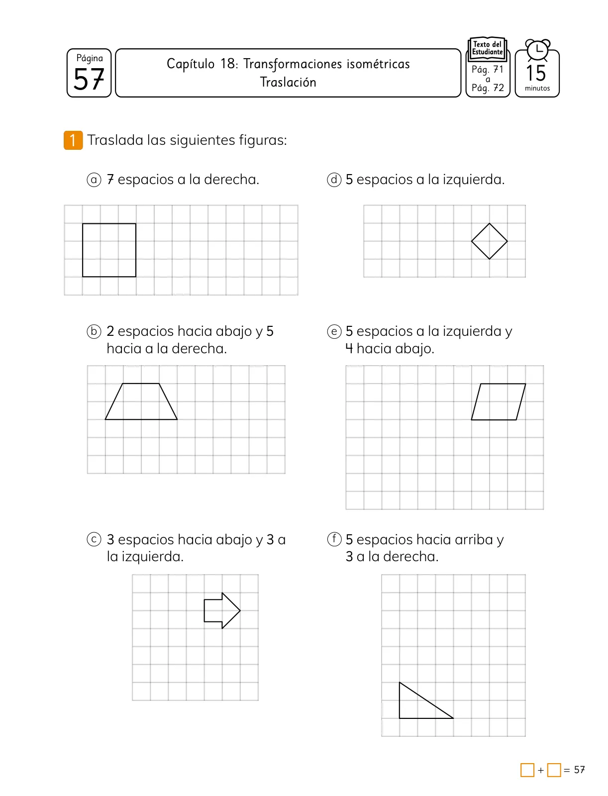 Miniatura página 59 de Sumo Primero – Cuarto Básico | Texto del Estudiante MINEDUC – Descargar PDF · 2024