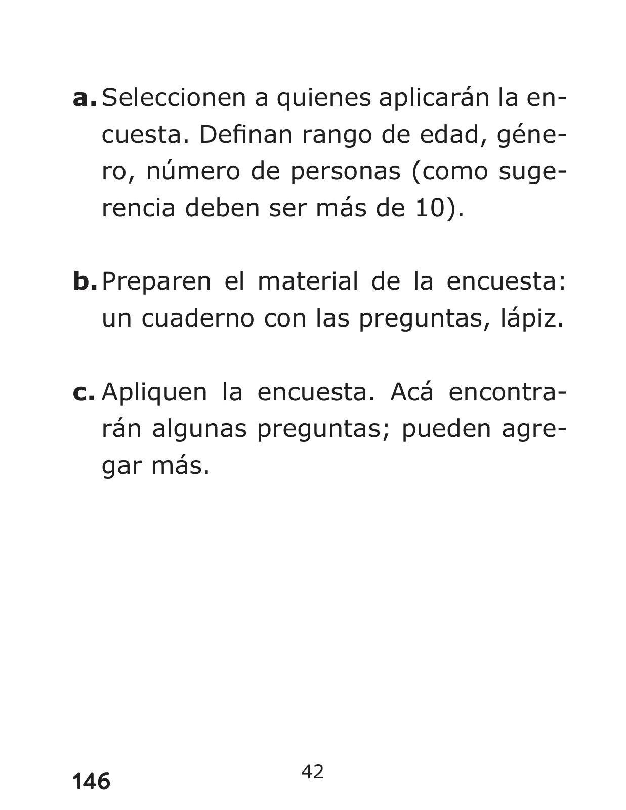 Miniatura página 146 de Libro de Ciencias Naturales – Quinto Básico | Texto del Estudiante MINEDUC – Descargar PDF · 2024