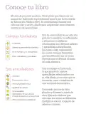 Miniatura página 5 de Proyectos Escolares.   Libro de Educación Primaria Grado 3°  Ciclo Escolar 2025 - 2026