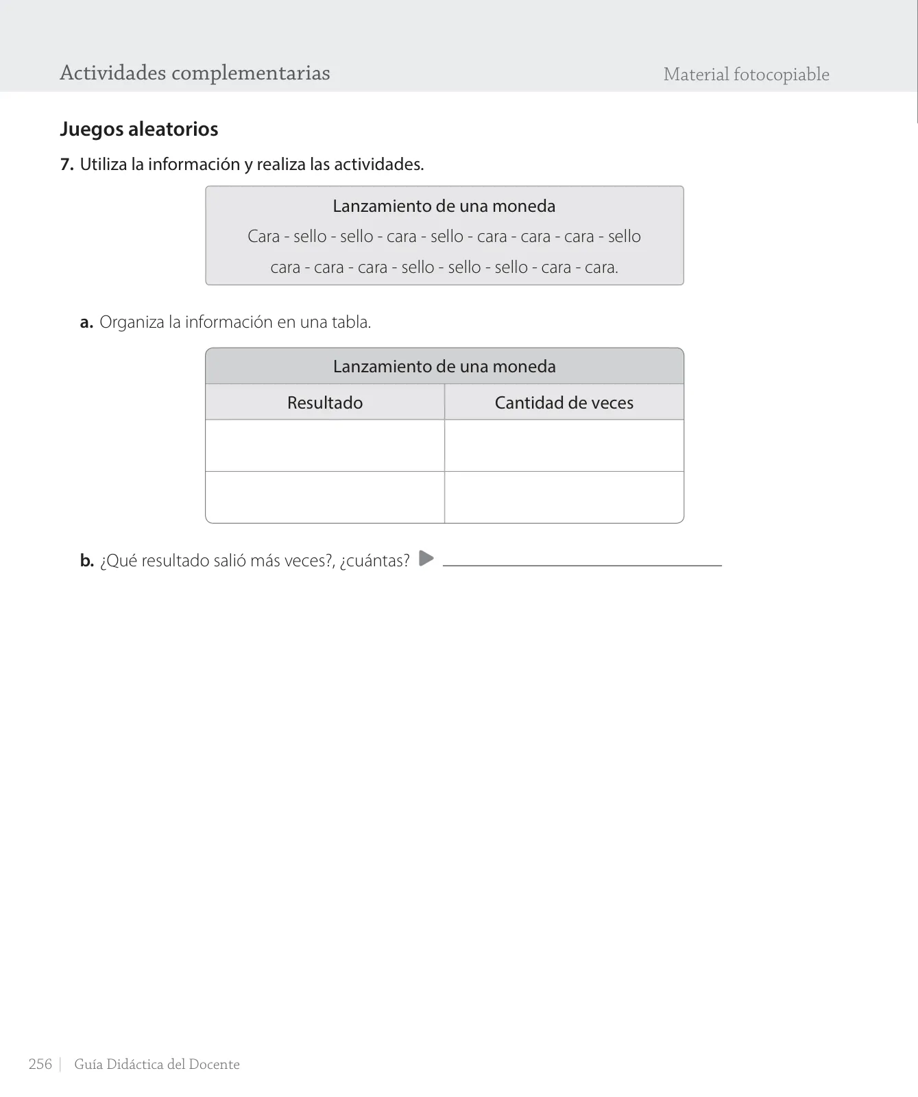 Miniatura página 76 de Matemática – Tercero Básico | Texto del Estudiante MINEDUC – Descargar PDF · 2024
