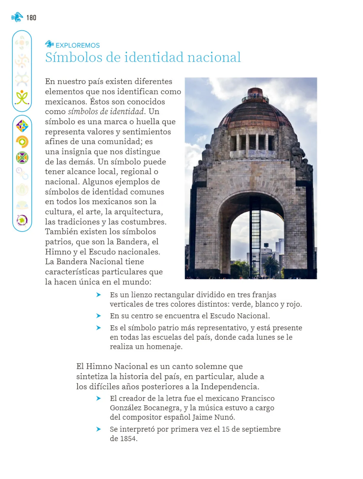 Página 181 de Nuestros saberes: Libro para alumnos, maestros y familia. Libro de Educación Primaria Grado 2° Ciclo Escolar 2025 - 2026