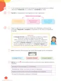 Miniatura página 12 de Cuadernillo de Comunicación 5, quinto grado de Primaria · 2023