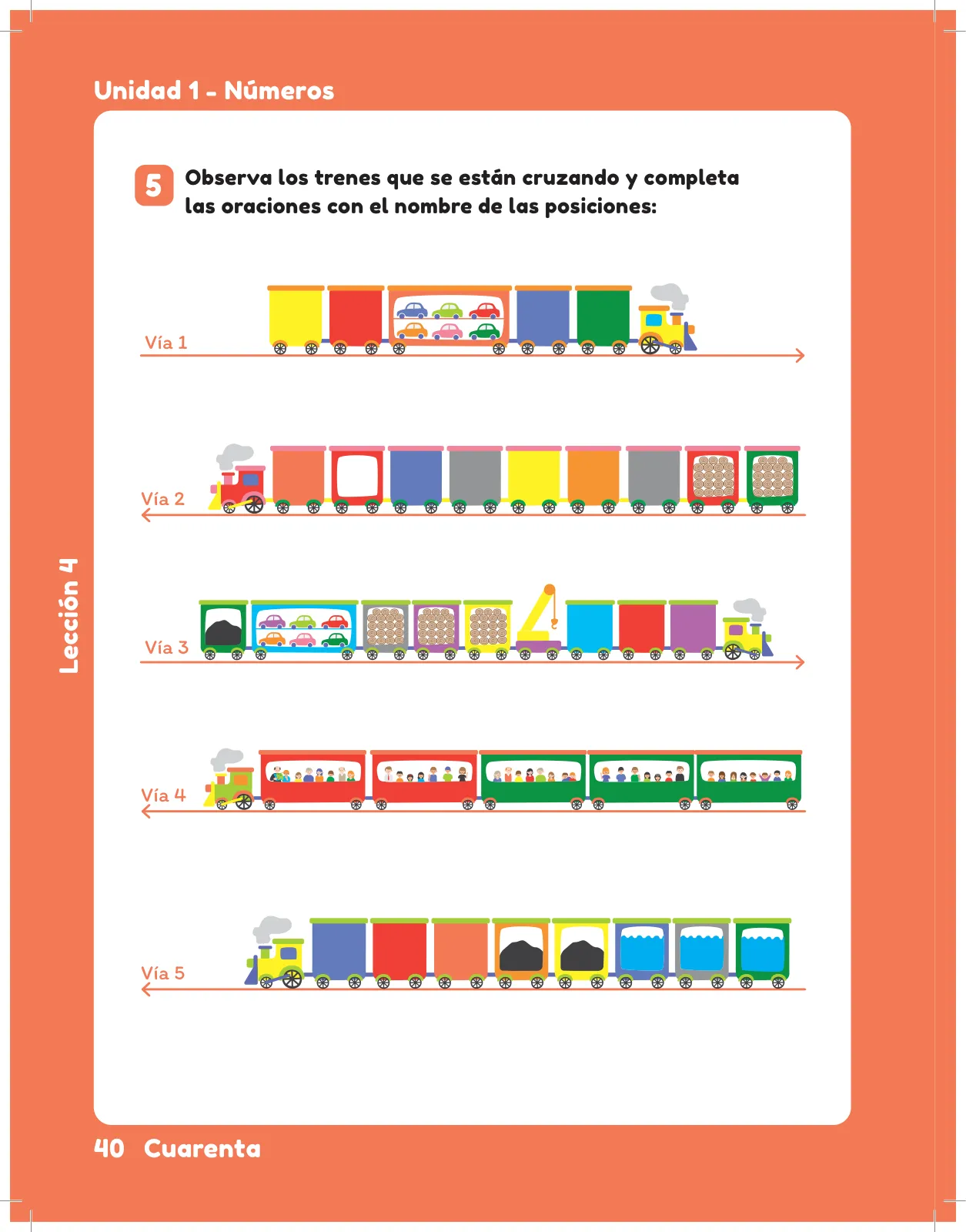 Miniatura página 42 de Sumo Primero – Segundo Básico | Texto del Estudiante MINEDUC – Descargar PDF · 2024