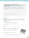 Miniatura página 42 de Lenguaje y Comunicación – Cuarto Básico | Texto del Estudiante MINEDUC – Descargar PDF · 2024