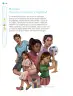 Miniatura página 137 de Nuestros saberes: Libro para alumnos, maestros y familia.   Libro de Educación Primaria Grado 1°  Ciclo Escolar 2025 - 2026