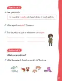 Miniatura página 61 de Lenguaje y Comunicación – Segundo Básico – Texto del Estudiante MINEDUC – Descargar PDF · 2024