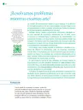 Miniatura página 41 de Colección Nanahuatzin. Nuestro libro de Proyectos.  Tomo III.  Libro de Educación Telesecundaria Grado 3°  Ciclo Escolar 2025 - 2026