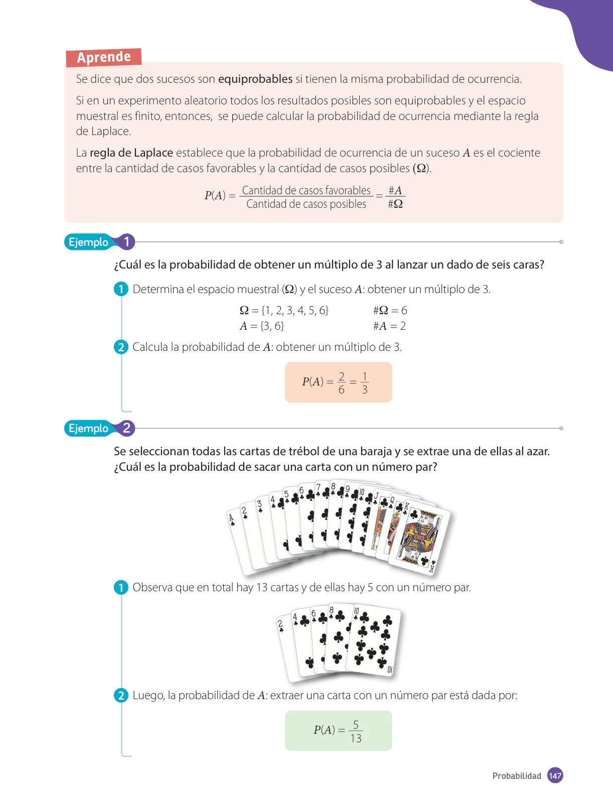 Página 149 de Matemática – Octavo Básico | Texto del Estudiante MINEDUC – Descargar PDF · 2024