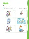 Miniatura página 36 de Lenguaje y Comunicación – Primero Básico | Texto del Estudiante MINEDUC – Descargar PDF · 2024