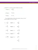 Miniatura página 51 de Matematica 9° · Secundaria Activa