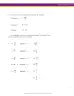 Miniatura página 51 de Matematica 9° · Secundaria Activa