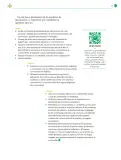 Miniatura página 76 de Colección Sk´asolil. Nuestro libro de Proyectos.  Tomo III.  Libro de Educación Telesecundaria Grado 2°  Ciclo Escolar 2025 - 2026