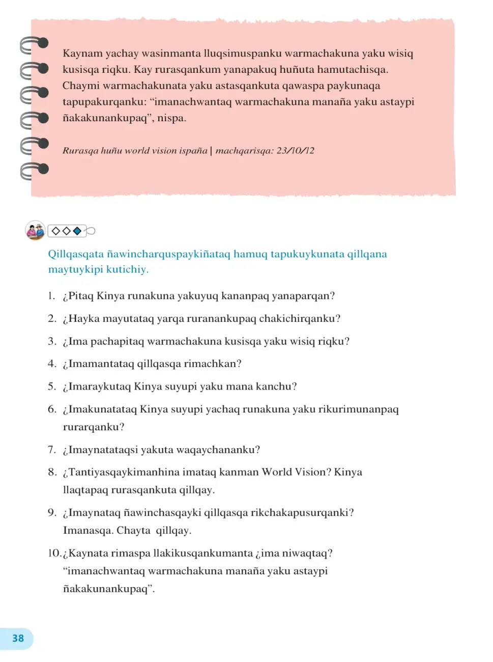 Página 40