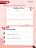 Miniatura página 15 de Inglés – Quinto Básico | Cuaderno de Actividades MINEDUC – Descargar PDF · 2023