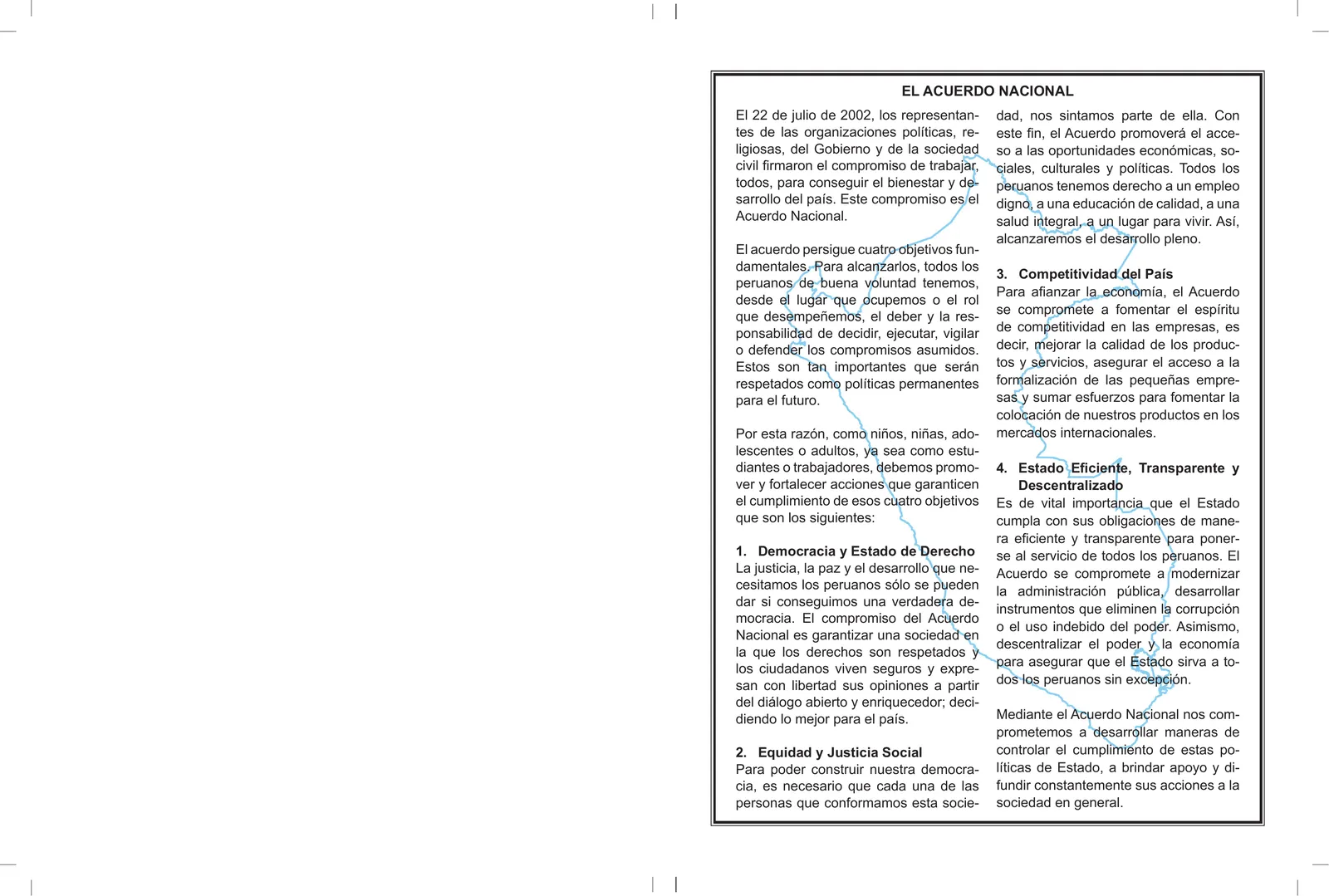 Miniatura página 2 de Resolvamos problemas 4 : manual para el docente 2018 · 2018