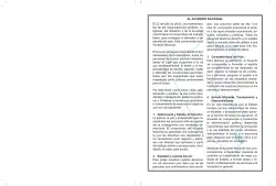 Página de Resolvamos problemas 4 : manual para el docente 2018 · 2018