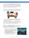 Miniatura página 53 de Lenguaje 6° · Secundaria Activa