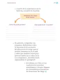 Miniatura página 218 de Proyectos Escolares.   Libro de Educación Primaria Grado 1°  Ciclo Escolar 2025 - 2026