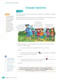 Miniatura página 196 de Matemática – Sexto Básico | Texto del Estudiante MINEDUC – Descargar PDF · 2024