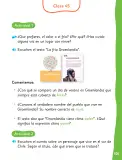 Miniatura página 108 de Lenguaje y Comunicación – Primero Básico | Texto del Estudiante MINEDUC – Descargar PDF · 2024