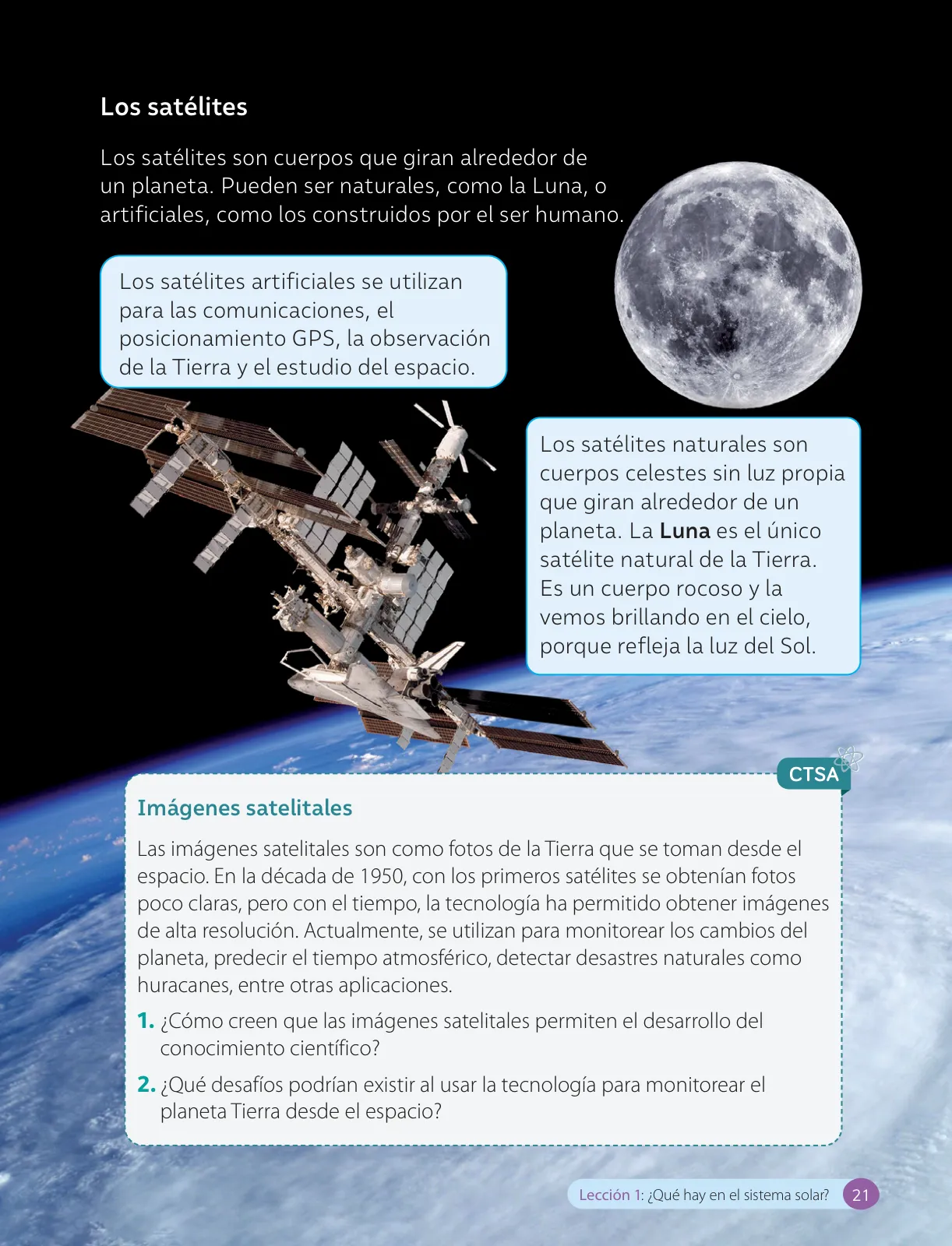 Página 23 de Ciencias Naturales – Tercero Básico | Texto del Estudiante MINEDUC – Descargar PDF · 2024