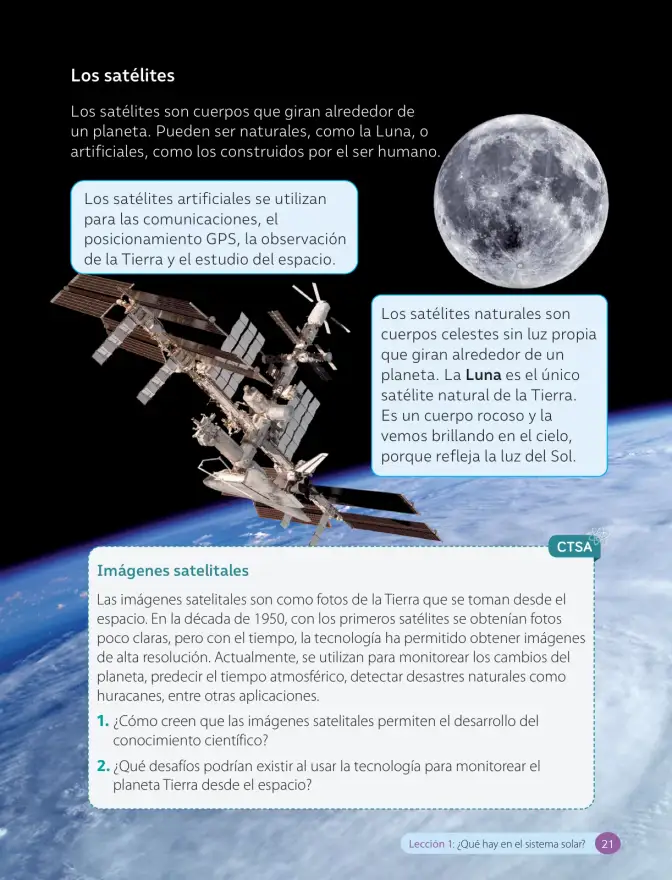 Página 23 de Ciencias Naturales – Tercero Básico | Texto del Estudiante MINEDUC – Descargar PDF · 2024