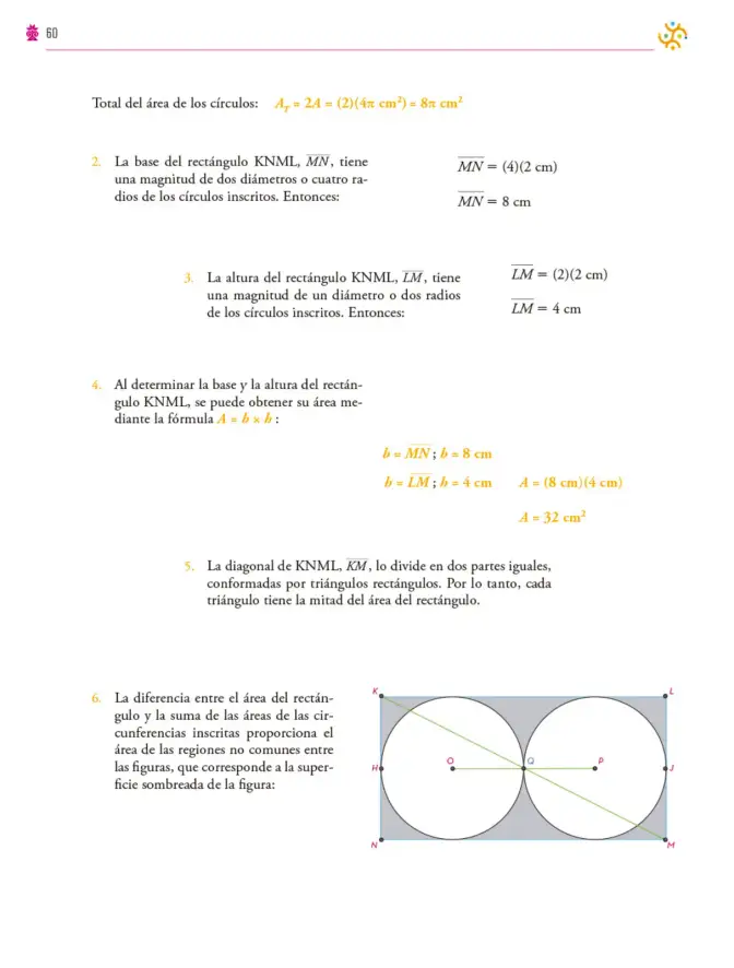 Página 61 de Colección Sk´asolil. Saberes y pensamiento científico. Libro de Educación Secundaria Grado 2° Ciclo Escolar 2025 - 2026