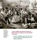 Miniatura página 169 de Historia del pueblo mexicano.  Libro de Educación Secundaria Grado 1°  Ciclo Escolar 2025 - 2026