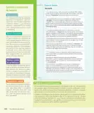 Miniatura página 129 de Historia, Geografía y Ciencias Sociales – Séptimo Básico | Texto del Estudiante MINEDUC – Descargar PDF · 2024