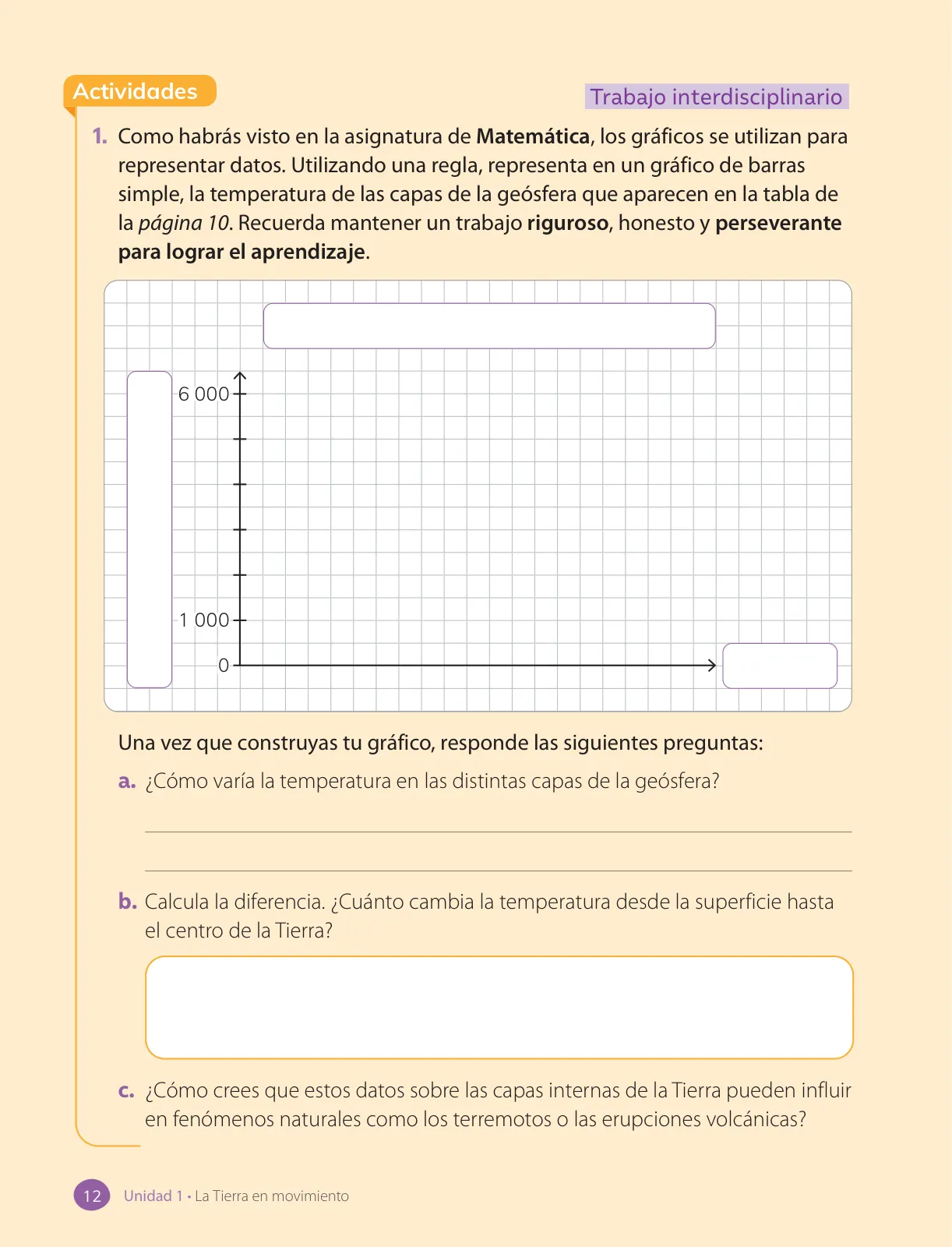 Miniatura página 14 de Ciencias Naturales – Cuarto Básico | Texto del Estudiante MINEDUC – Descargar PDF · 2024