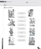 Miniatura página 133 de Inglés – Cuarto Básico | Texto del Estudiante MINEDUC – Descargar PDF · 2024