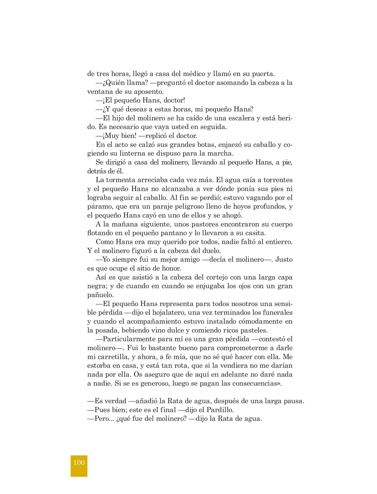 Página 102 de Antología literaria 1 · 2019