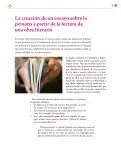 Miniatura página 36 de Colección Nanahuatzin. Lenguajes.   Libro de Educación Secundaria Grado 3°  Ciclo Escolar 2025 - 2026