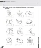 Miniatura página 32 de Inglés – Primero Básico | Student’s Book MINEDUC – Descargar PDF · 2024