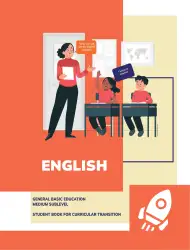 Página de Inglés · 6 EGB · 2024
