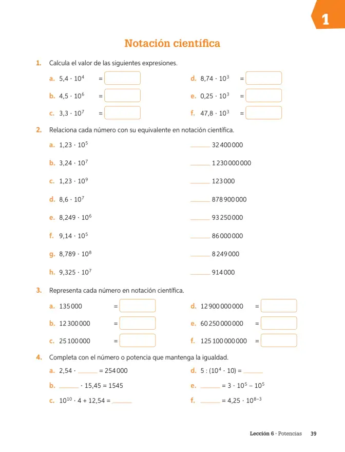 Página 40 de Matemática – Séptimo Básico | Texto del Estudiante MINEDUC – Descargar PDF · 2024