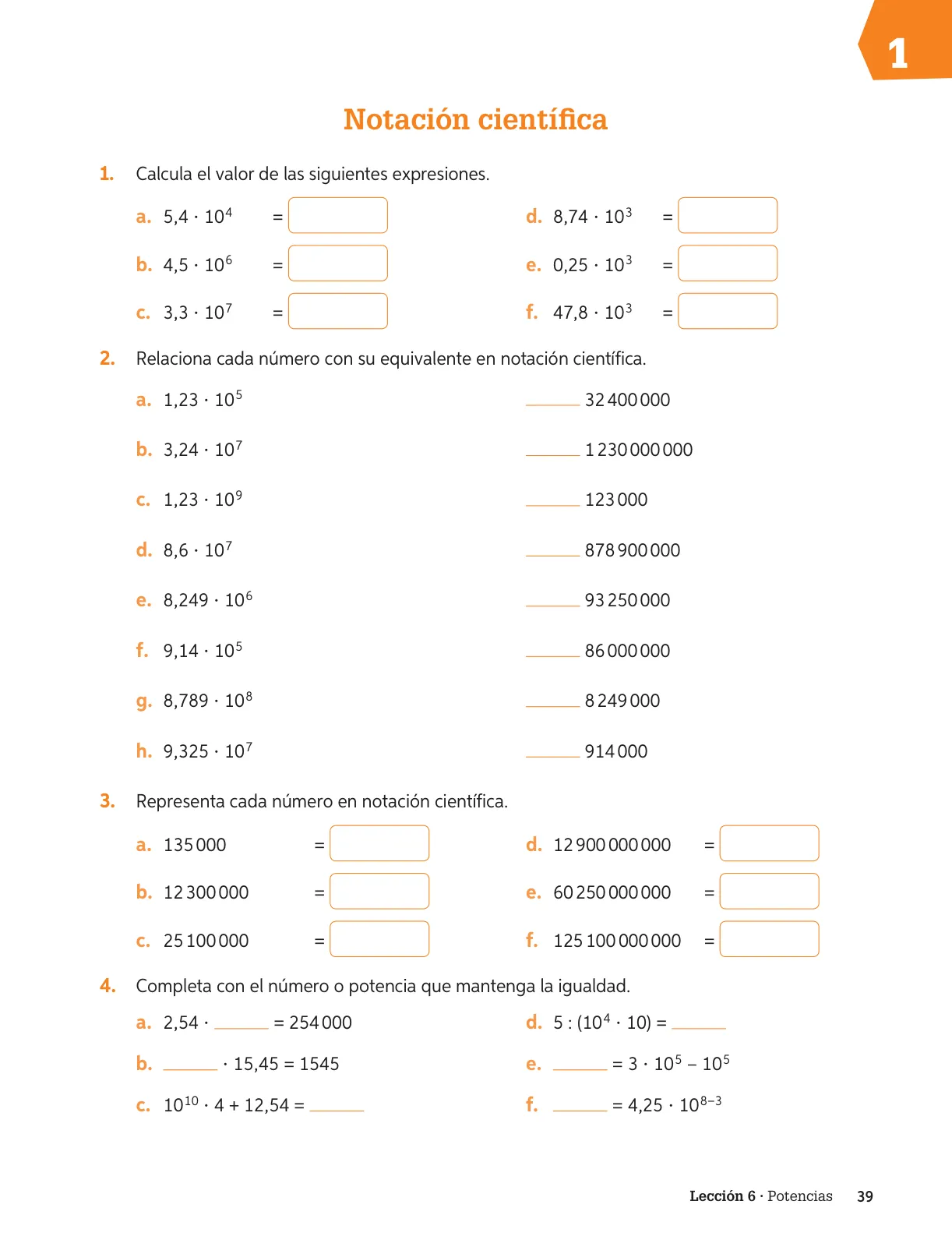 Miniatura página 40 de Matemática – Séptimo Básico | Texto del Estudiante MINEDUC – Descargar PDF · 2024
