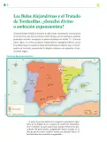 Miniatura página 23 de Colección Sk´asolil. Ética, naturaleza y sociedades.   Libro de Educación Telesecundaria Grado 2°  Ciclo Escolar 2025 - 2026