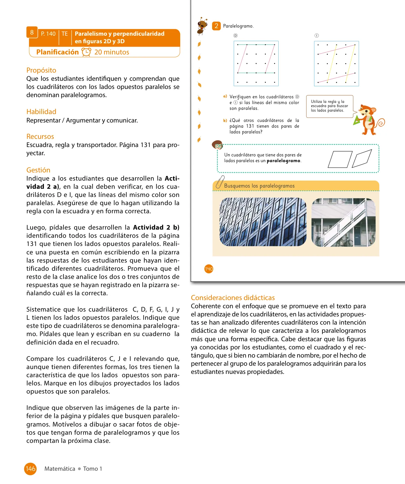 Miniatura página 148 de Sumo Primero – Quinto Básico | Texto del Estudiante MINEDUC – Descargar PDF · 2024