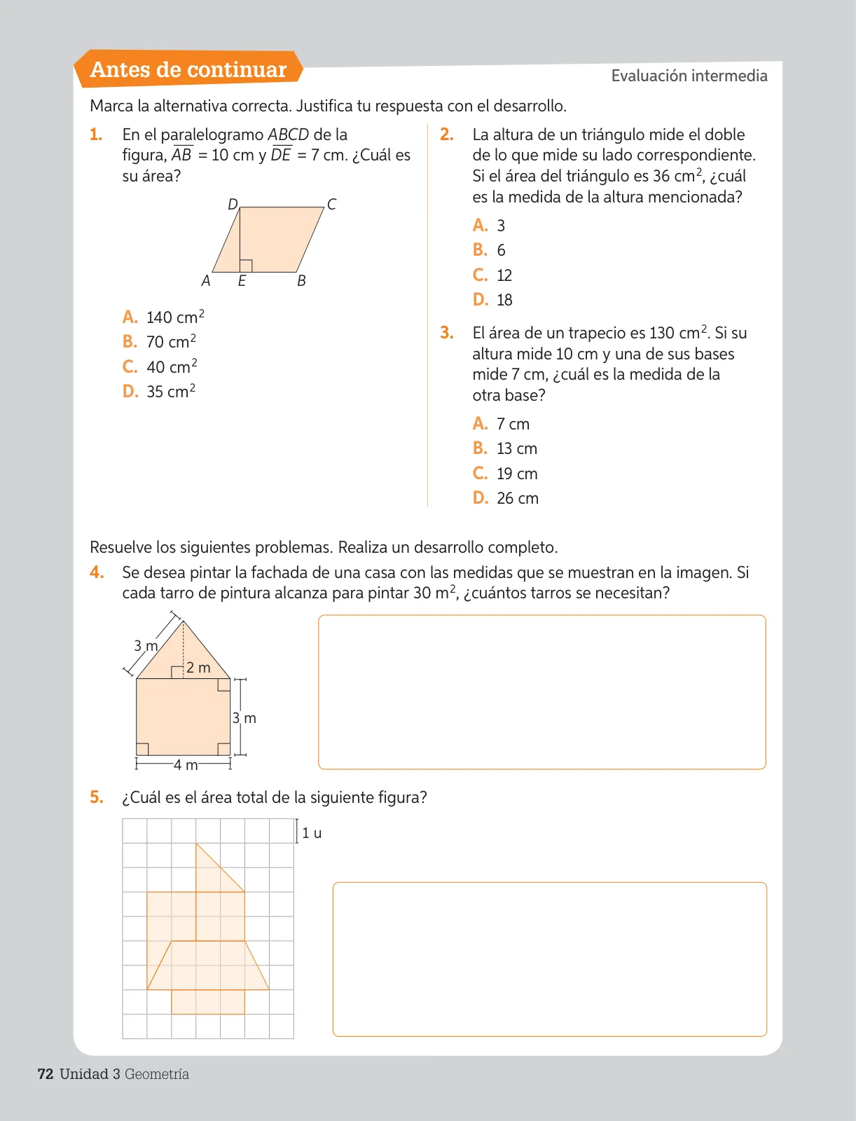Miniatura página 73 de Matemática – Séptimo Básico | Texto del Estudiante MINEDUC – Descargar PDF · 2024