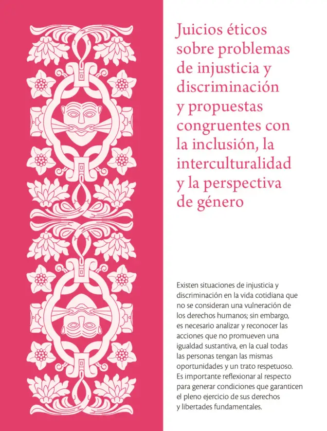 Página 294 de Colección Sk´asolil. Ética, naturaleza y sociedades. Libro de Educación Telesecundaria Grado 2° Ciclo Escolar 2025 - 2026