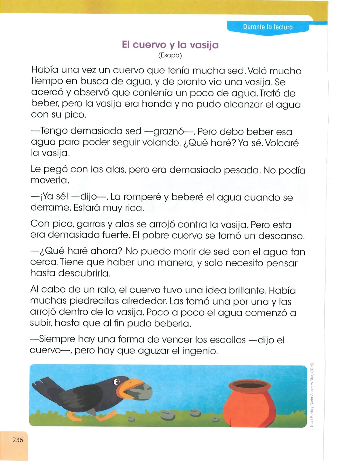 Miniatura página 237 de Lengua Y Literatura · 2 EGB · 2025