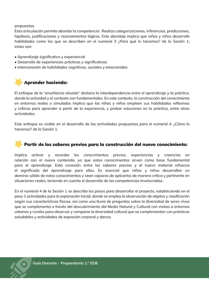 Página 17 de Guia Docente · Preparatoria Guia Docente 2024 · 2024