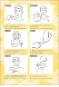 Miniatura página 90 de Lengua de señas peruana : guía para el aprendizaje de la lengua de señas peruana, vocabulario básico · 2015